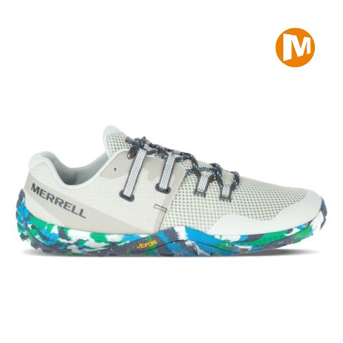 Tenis Merrell Trail Glove 6 Eco Mujer MX.Y.MCV